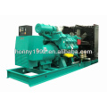 China Hersteller 800 kVA Desel Genset